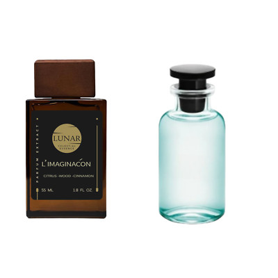 L'IMAGINACION fragrances by Imagination eau de perfum for men 55ml