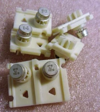 Op Amps - Amplifiers - Timers  - Linear Functions