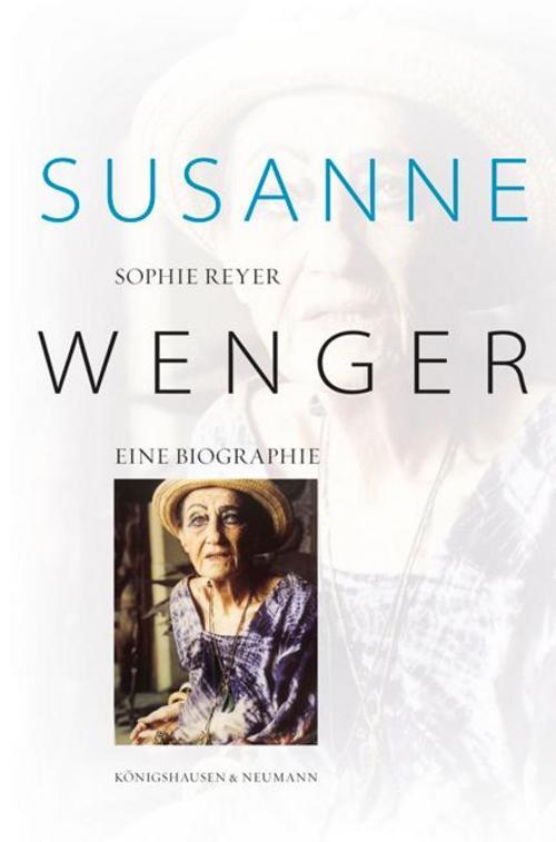 Susanne Wenger, Sophie Reyer