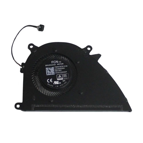 M50402-001 HP COOLING FAN UMA MODELS 17-CN0010NR "GRADE A"