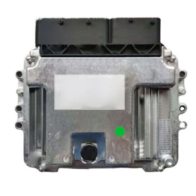 For   KIA L80 39134-2B562 Engine Computer Board ECU MEG17.9.12 #A6-40