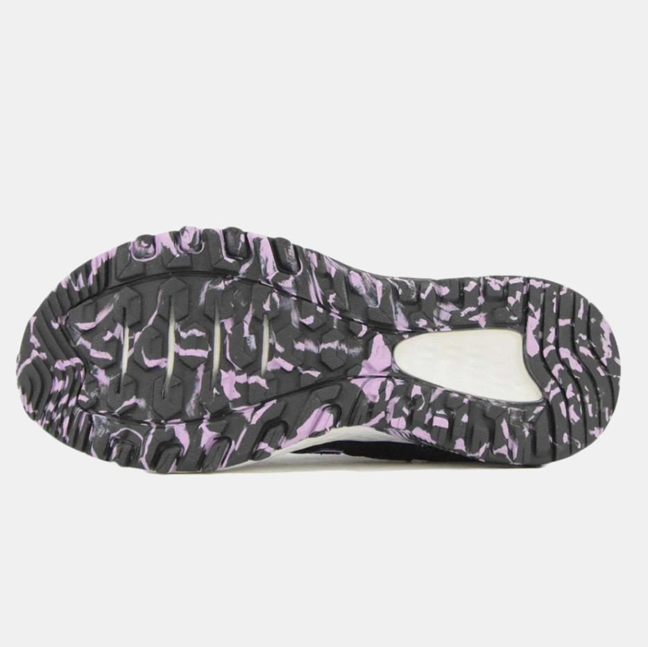 REDUCED | New Balance 410 V7 Womens Trail Running Shoes (D Wide) (WT410TG7)