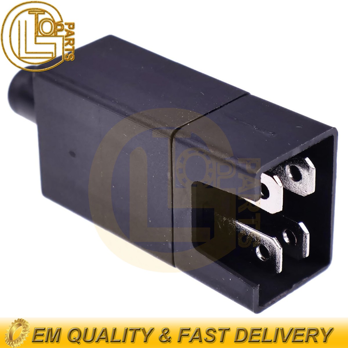 John Deere Model L2048 Original Equipment Brake Safety Switch For John ...
