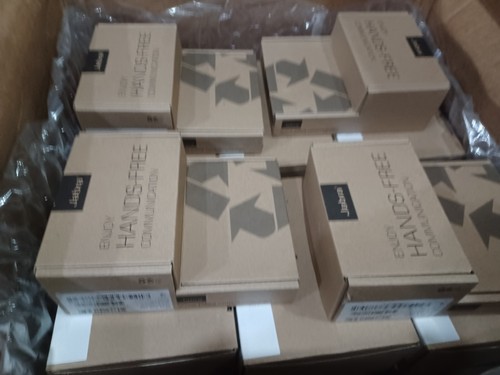 Jabra BIZ 2400 Mono IP Noise Canceling Professional QD Headset. Brand New - Picture 4 of 4