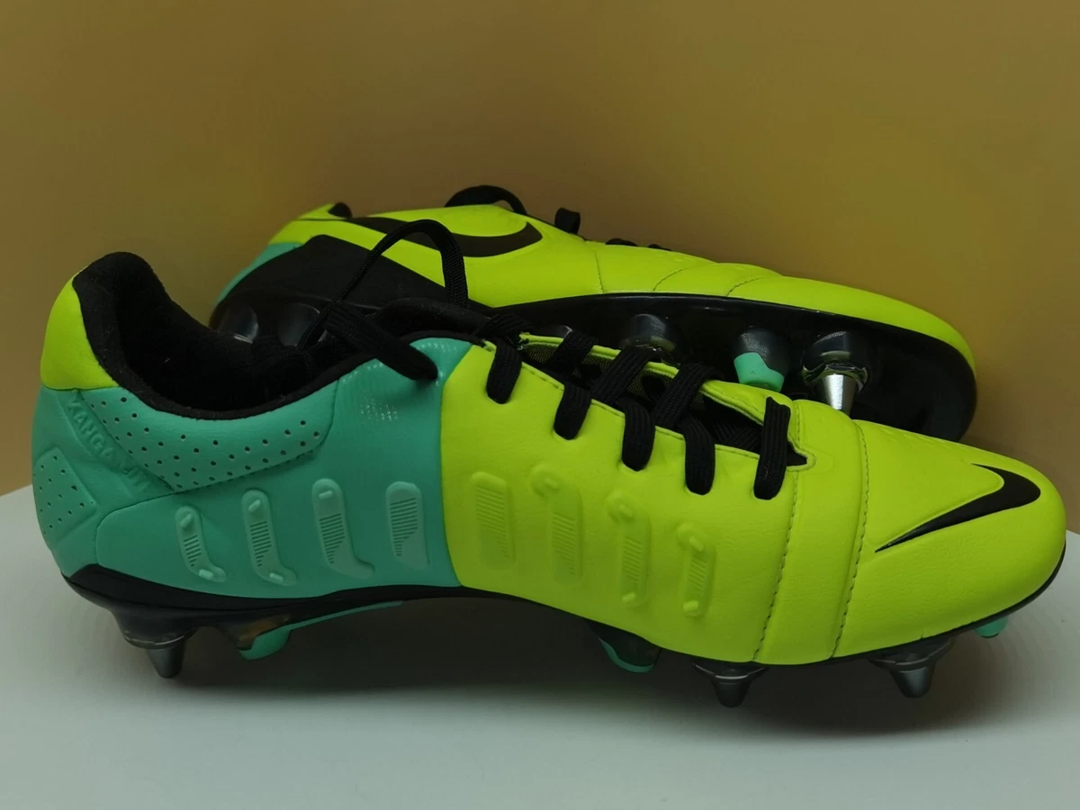 NIKE CTR360 MAESTRI III SG-PRO * 525158-703uk 6,5 us 7,5 eu 40,5