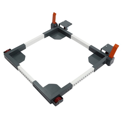 Adjustable Mobile Base, Mobile Base, Heavy Duty Mobile Base. - Picture 15 of 17
