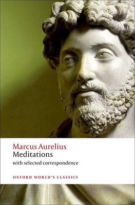 Aurelius Marcus / Meditations /  9780199573202