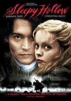 Sleepy Hollow - Dvd - G3Z