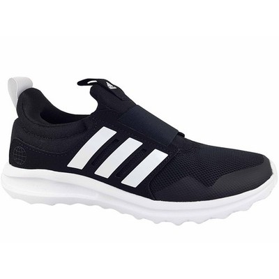 Schuhe Universal Kinder Adidas Activeride 20 C GW4090 Schwarz