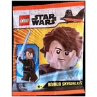 LEGO Star Wars Anakin Skywalker Paper Bag L0002234 (SEALED)