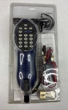 New Tempo PE810 Adj. Volume Built-in Ringer Tele-Mate Communication Test Set
