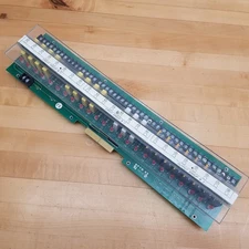 Opto 22 PB24 I/O Mounting Rack - USED
