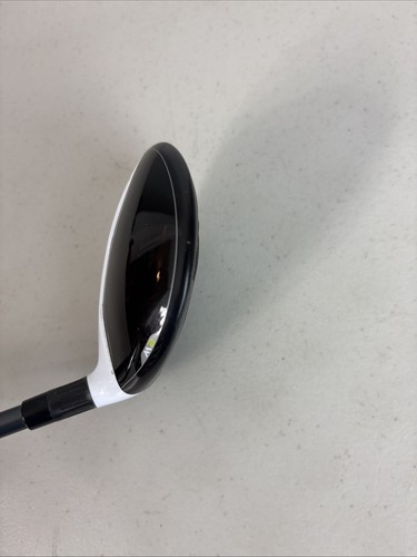 *VGC* Set TaylorMade 2017 19° & 22° Hybrids 3 & 4 REAX Graphite Stiff (8365) - Picture 4 of 9