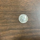 1969 S  Kennedy Half Dollar 50C 40% Silver   US Coin Uncertified