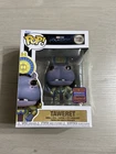 Funko Marvel MOON KNIGHT TAWERET 1189 Wondercon Exclusive 2023
