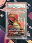 Charizard GX SM60 Sm Holo - PSA 7 - FRESH SLAB!
