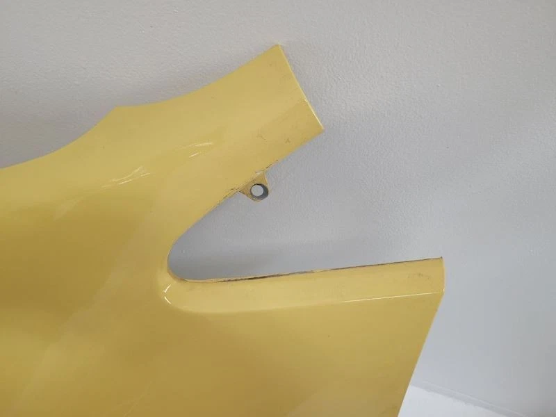 2012 2013 2014 2015 2016 2017 KIA RIO Driver Left Fender  - Image 3 of 4