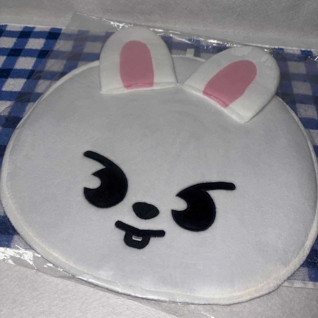 Stray Kids Goods SKZOO Fan Cover Lee Know
