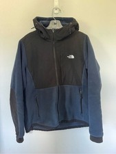The North Face Denali Fleece Hoodie Size Women's Large