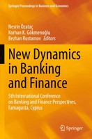 New Dynamics In Banking And Finance | Nesrin ÖZataç (U. A.) | Taschenbuch | Vi