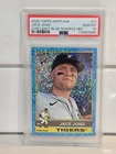 2025 Topps Jace Jung Base (PSA 10)