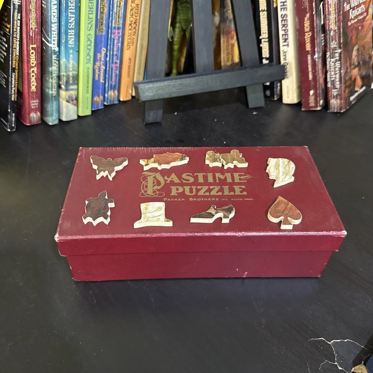100 - 249 Pieces Puzzles for sale | eBay