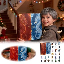 Advent Calendar   Count Down To With 24 Surprises 