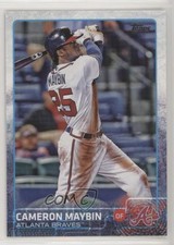 2015 Topps Update Cameron Maybin (Base) #US379 b8l