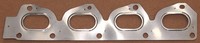 Elring Dichtung AbgaskrüMmer 456.840 FüR Peugeot CitroËN C5 508 SW 1 Hdi 3 Break