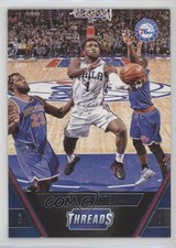 2015-16 Panini Threads Tony Wroten #59 2t8