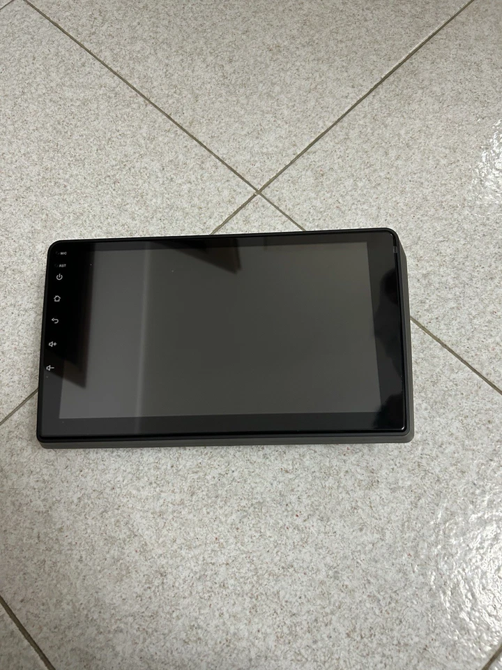 Autoradio per Audi A3 8P 2003–2013 GPS CarPlay Android - Immagine 4 di 4