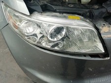 Feu avant (phare) Infiniti FX