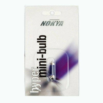 Nokya Licht De3175 Pink 10W Nok5071 One Birne Innenraum Kuppel Ersatz Upgrade