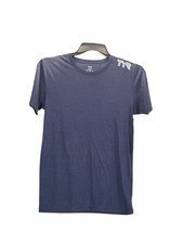 TYR Unisex Tee NWT Navy Blue Small