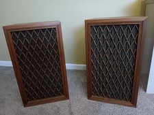 VTG RARE Pioneer CS-77A 4-Way Speakers Japan FB CS-99A CS-88A spec 20 series sx