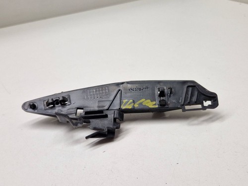 BMW X3 G01 2020 Halterung Stoßstange Stoßfänger vorne 7399981