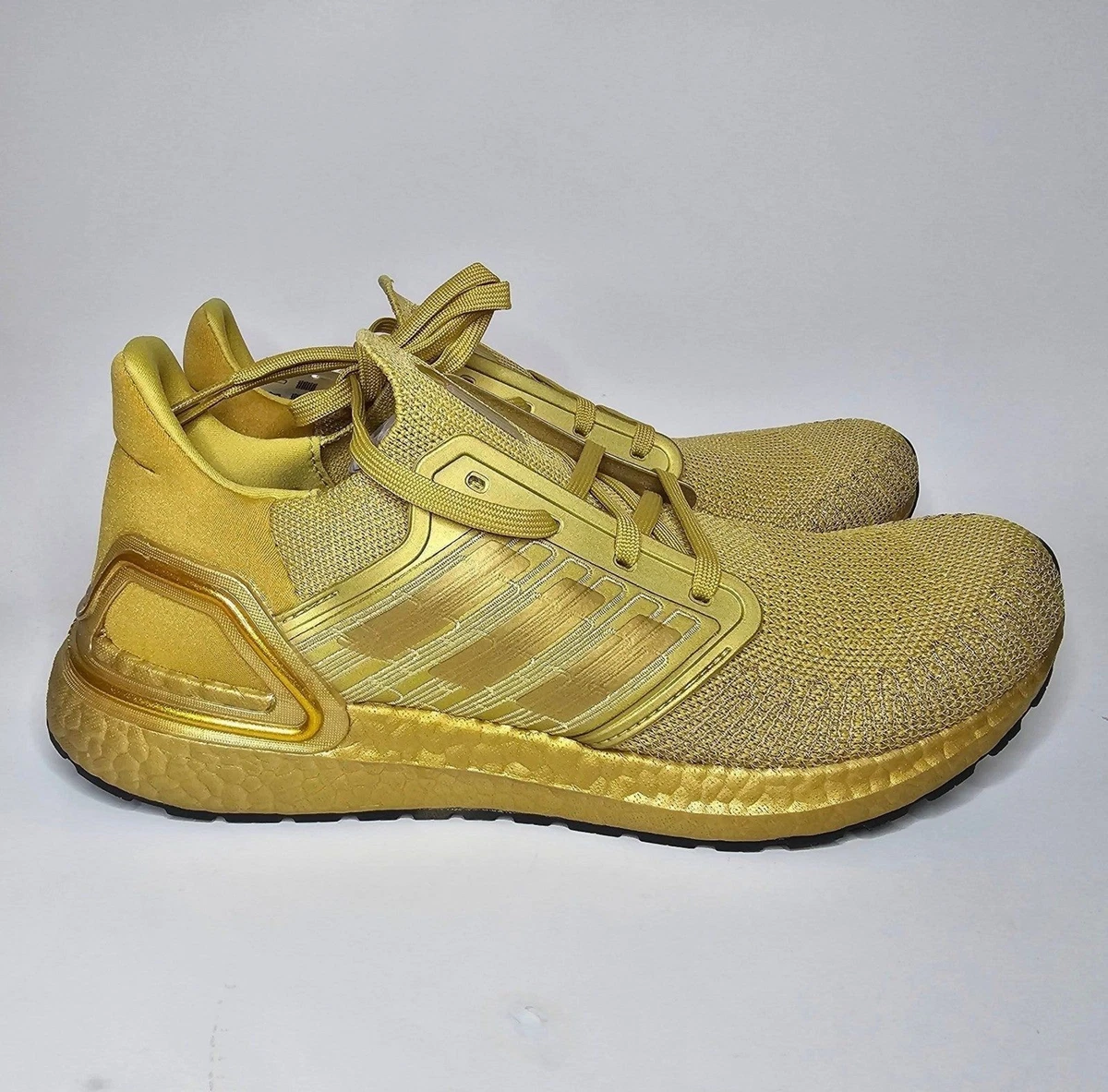 adidas UltraBoost 20 for Sale | Authenticity Guaranteed | eBay display picture 2