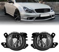 2x Für Mercedes Benz W219 2007-2010 Nebelscheinwerfer Scheinwerfer Links+Rechts 2x Für Mercedes Benz W219 2007-2010 Nebelscheinwerfer Scheinwerfer Links+Rechts