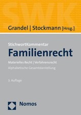 StichwortKommentar Familienrecht | Materielle...