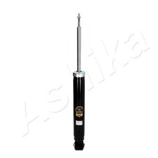 ASHIKA Stoßdämpfer hinten Gasdruck für Volvo V70 III BW 135 XC70 II 136 AS