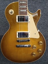 GIBSON LESPAUL STANDARD PLANETOP "2000 Electric Guitar