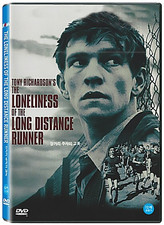 The Loneliness Of The Long Distance Runner (1962) DVD – Brand New