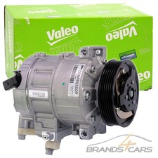 VALEO KOMPRESSOR KLIMAANLAGE FÜR SKODA 