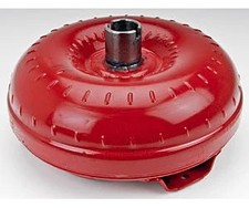 Hughes Performance Street Master Torque Converter 1970-81 Ford C4 Hughes Performance Street Master Torque Converter 1970-81 Ford C4