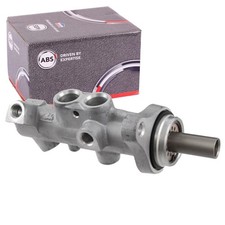 ABS HAUPTBREMSZYLINDER 25,4mm passend für VOLVO S60 S70 S80 V70 XC70 | 41974