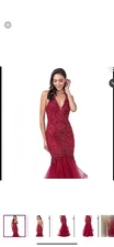 Aspeed Prom Dress