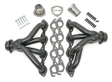 Hedman 68370 1.75 Block Hugger Headers For 396-502 Bb Chevy Engines