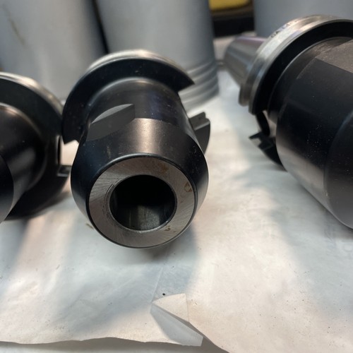 PORTAUTENSILI MANDRINO PINZA CAT40 ER161 PROIEZIONE 434368 ER 16 UTENSILI CNC 6 pezzi - Foto 13 di 22