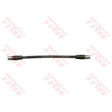2x Bremsschlauch vorne für Audi A4 B5 8D2 8D5 A6 C5 4B2 4B5 | 24615427