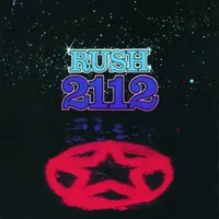 2112 | Rush | Deutsch | Audio-Cd | CD | 1997 | EAN 731453462625